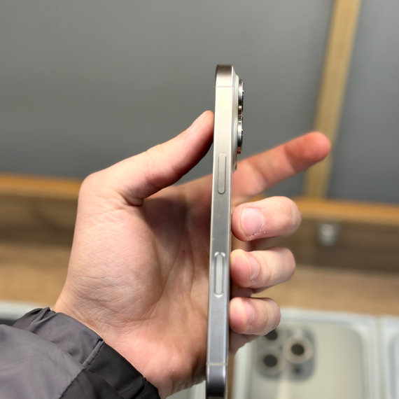 Apple iPhone 16 Pro 512gb