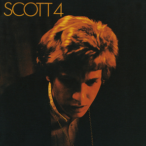 Scott Walker / Scott 4 (LP)