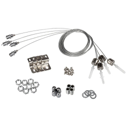 Набор JX4 для панелей IM-300, 600 (Arlight, -) 018465