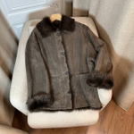 Дубленка Loro Piana