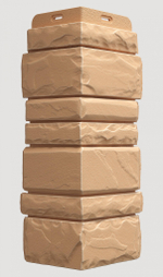 Угол наружный Docke STERN Мармарис 427мм