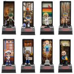 Рандомная фигурка Blind Box Stranger Things Портал в Изнанку 3 в 1 рация