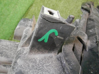 Фара правая Lexus NX 1 (2014-2017) LED