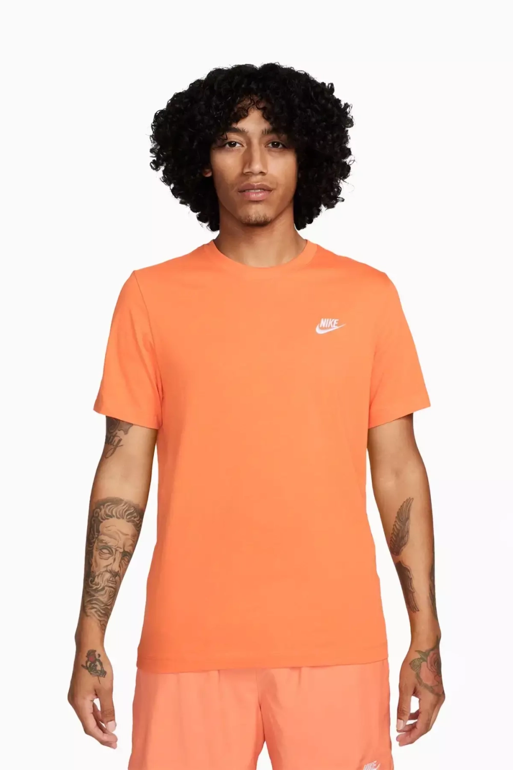 Футболка Nike Sportswear Club