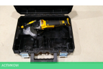 Угловая шлифмашина DeWalt DCG405NT