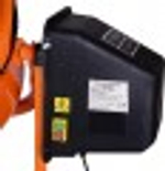 Бетоносмеситель ВИХРЬ БМ-18АП 74/1/19