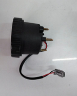 Фара противотуманная передняя S4116100 LIFAN X60