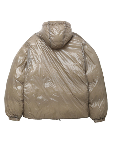 Пуховик Утепленный Smooth Down Jacket