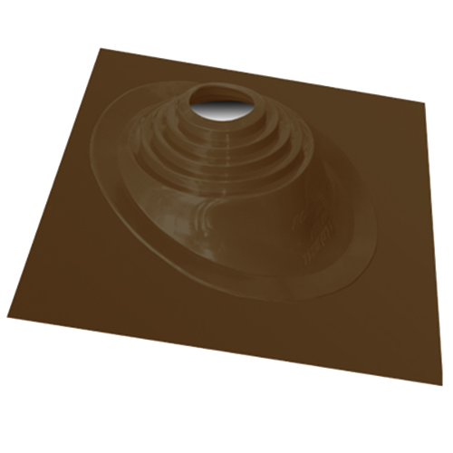 Мастер-флеш угловой (коричневый)