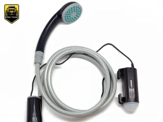 Автономный душ BERKUT Smart Washer SW-X4