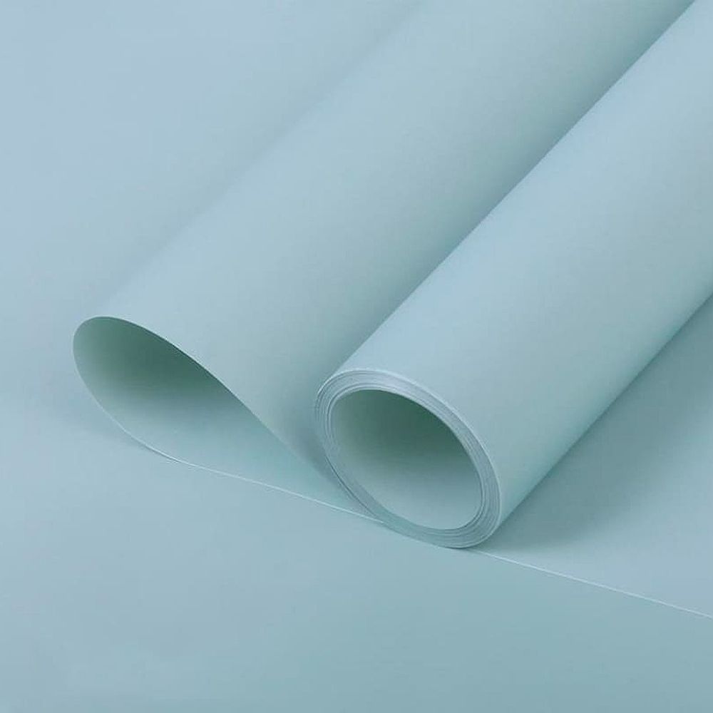 Пленка Корея 58*10м*70мкм ГОЛУБОЙ