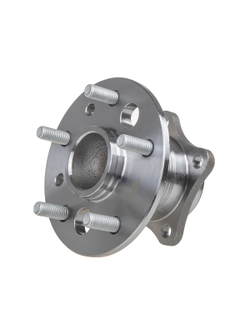 Ступица задняя в сборе R (c датчиком ABS) для TOYOTA Camry (11-) GANZ GIM03122