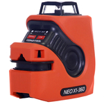 Лазерный нивелир  NEO X1-360 CONDTROL