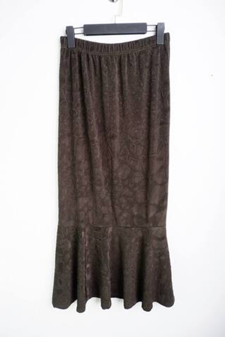 Юбка для практичного стиля, визуально на 44/46 размер