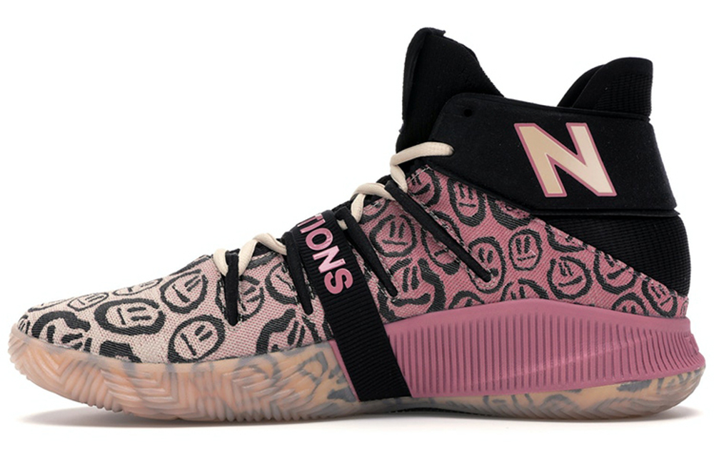 Кроссовки Joe Freshgoods X New Balance Nb Omn1S