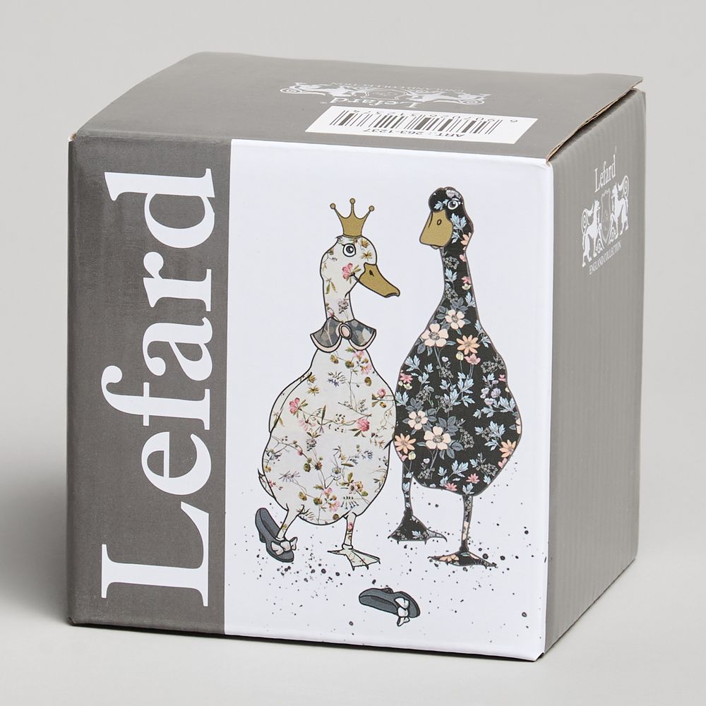 МОЛОЧНИК LEFARD "FAMILY FARM" 220 МЛ 9 СМ (КОР=48ШТ.)