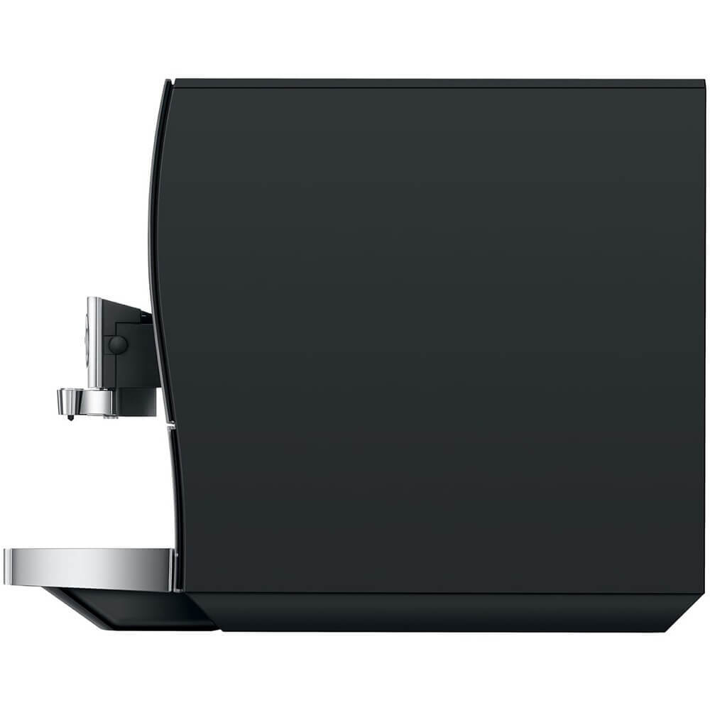 Кофемашина Jura Z10 Diamond Black (15349)
