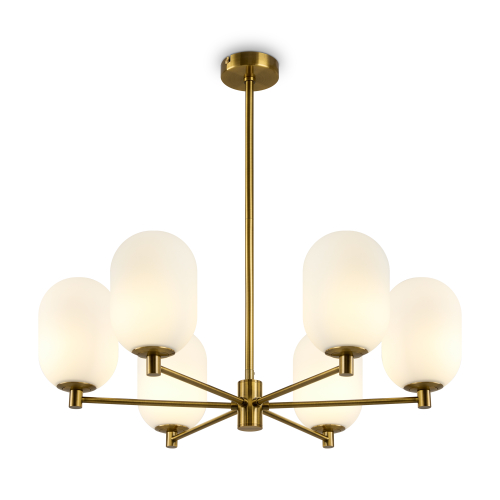 Подвесной светильник Freya FR1012PL-06BS