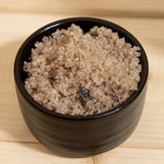 Скраб для тела «Кофе-корица» с косметическими маслами - 200 гр.