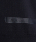 Худи Salbock 1 BOSS GREEN - черный(50498276)