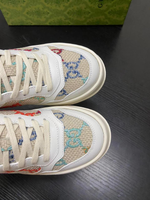 Кеды Gucci