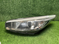 Фара левая Kia Ceed 2 JD (2012-2018) галоген