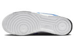 Кроссовки Nike Air Force 1 Low '07 "Time Warp"