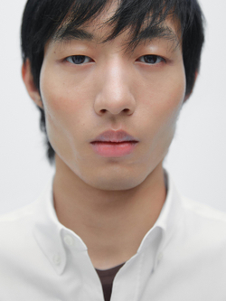 Massimo Dutti Рубашка Оксфорд стандартного кроя, белый