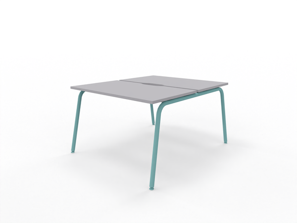 Бенч 2 рабочих места