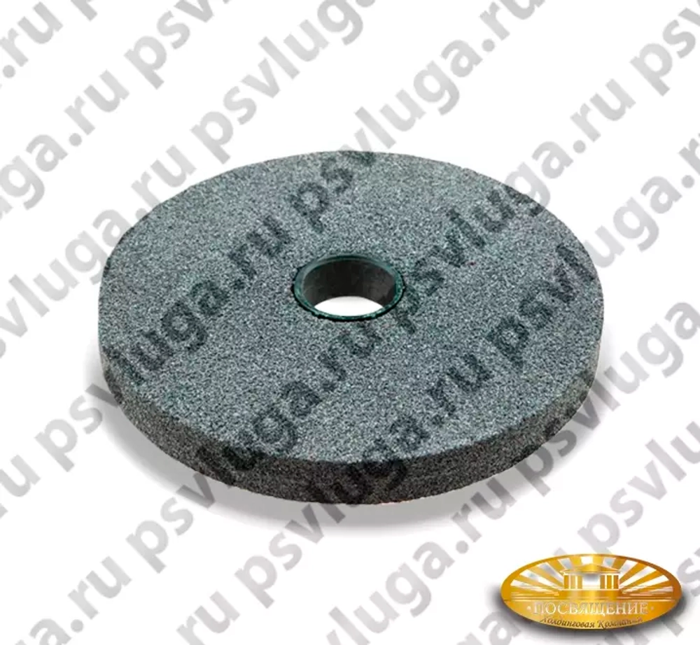 Круг шлифовальный керамический 175 х 25 х 32 63C P60 35 м/с