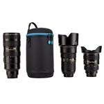 Чехол Tenba Tools Lens Capsule 23x12 см 636-359 жесткий для объектива