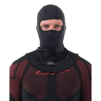 Dragonfly Подшлемник стандарт 3D Зима Polar