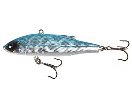 Воблер тонущий вертикальный LJ Pro Series VIB S 78.00/408