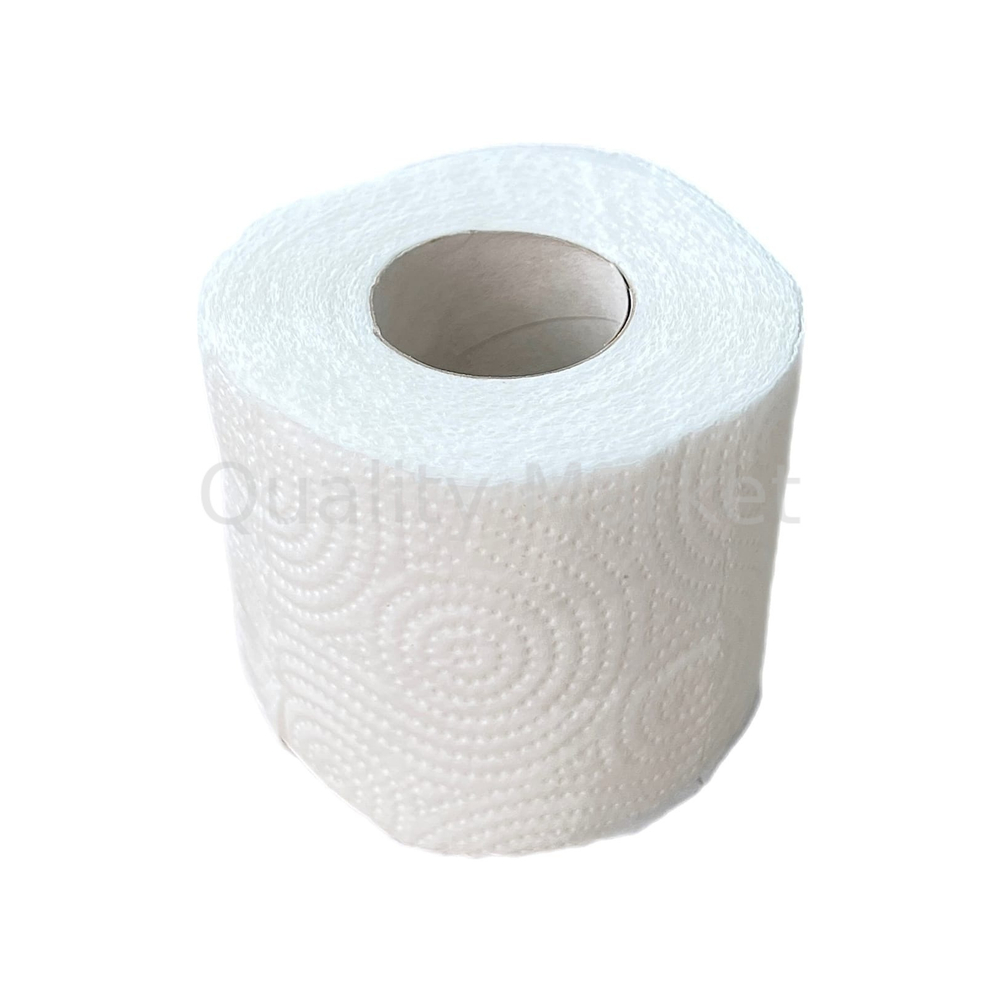 Туалет бумага "EXCLUSIVE" 2-сл 20м±5% (40шт) * 50 упак поддон