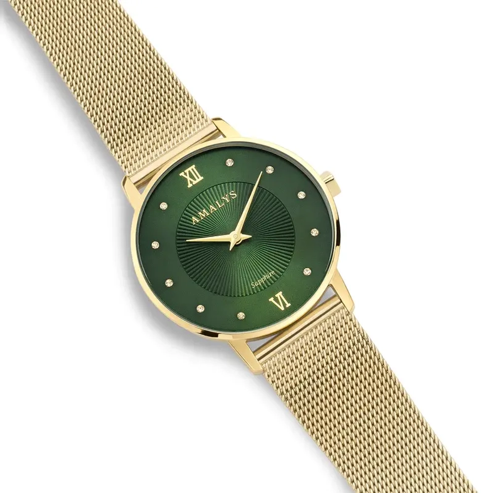 Amalys Paulette AMW-177