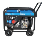 Дизельный генератор АД10-Т400-ВМ131Э