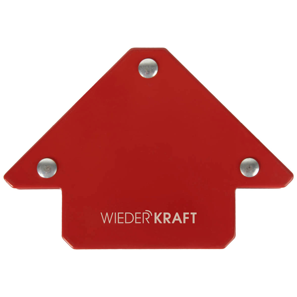 WDK-65925 Сварочный магнит, 45, 90, 135 градусов, усилие 25Lbs