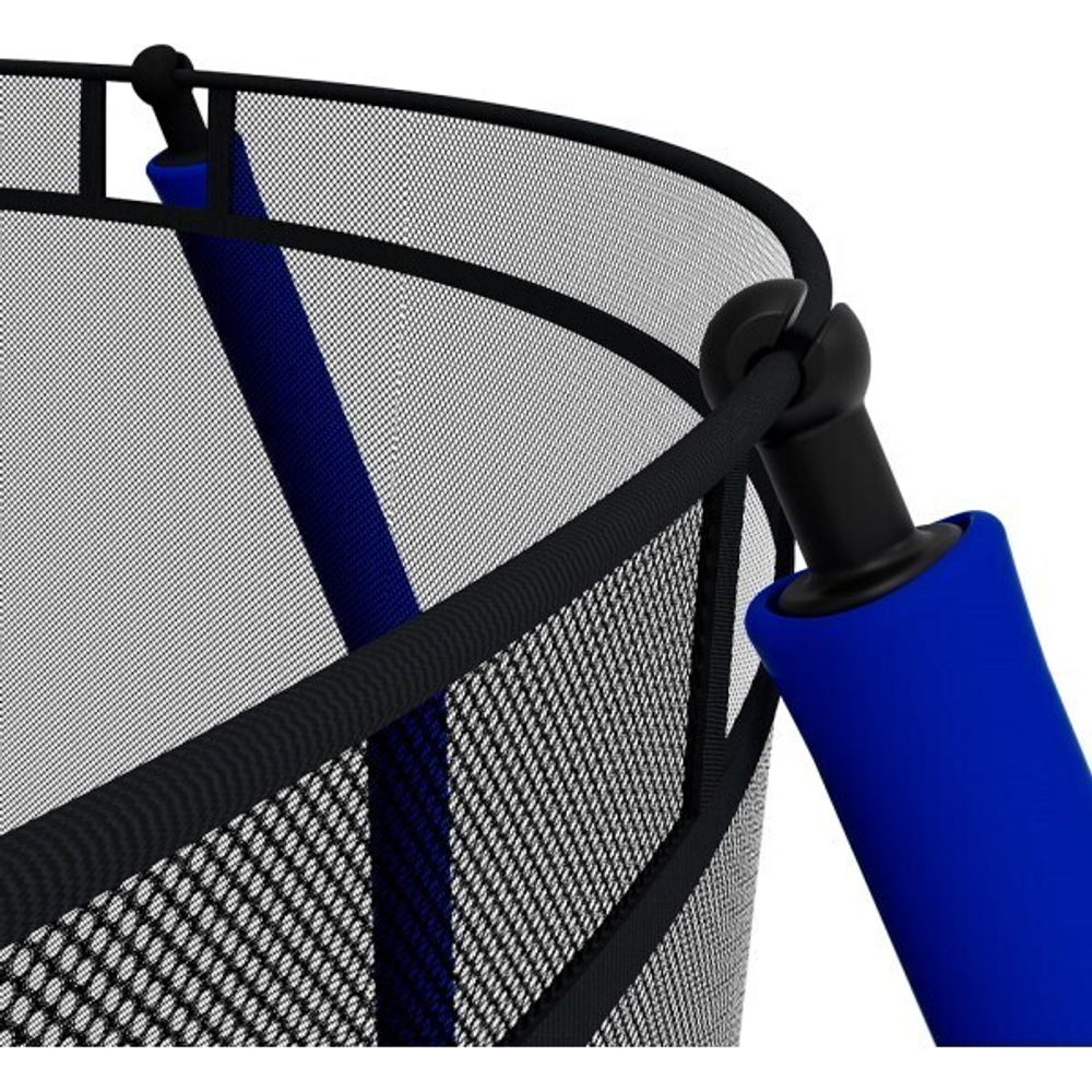 Батут SWOLLEN Comfort 10 FT (Blue)