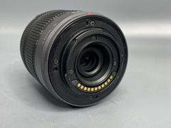 Panasonic Lumix DMC-G10 kit Lumix 14-42mm G Vario 3.5-5.6