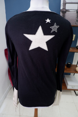 Джемпер Promod повседневный 46-48 размер