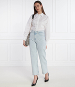 Джинсы BETSY Tommy Jeans - голубой(DW0DW18138)