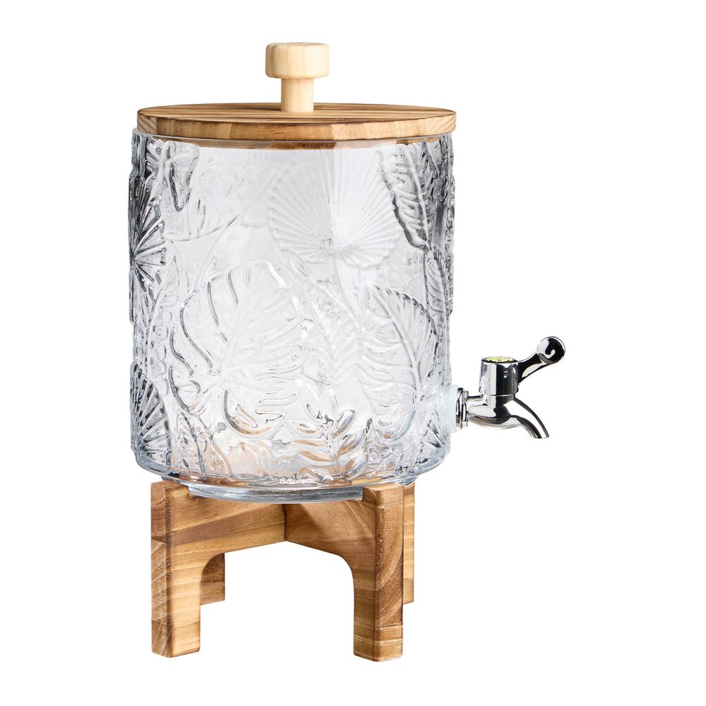 ДИСПЕНСЕР ДЛЯ НАПИТКОВ "FLORA" 4 Л