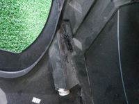 Крыло переднее правое BMW X5 E70 (2010-2013)