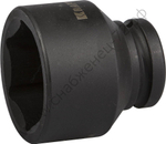 KRAFTOOL FLANK, 3/4″, 41 мм, удлиненная ударная торцовая головка (27945-41)