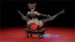 Чунь Ли Фигурка NSFW Chun-Li Street Fighter