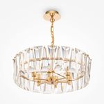 Подвесной светильник Maytoni MOD043PL-06G