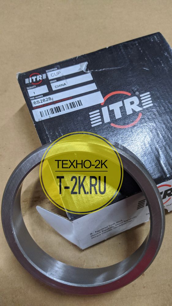 6S2828 подшипник