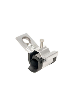 Зажим промежуточный SO140 (2х25-4х120) PROxima EKF so-140