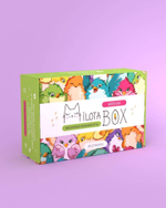 MilotaBox "Birds Box"