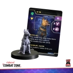 Cyberpunk RED: Combat Zone — Law Dogs